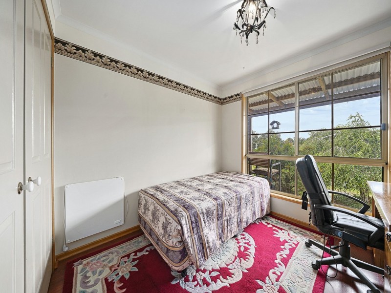 333 Top Swamp Road, Lachlan TAS 7140