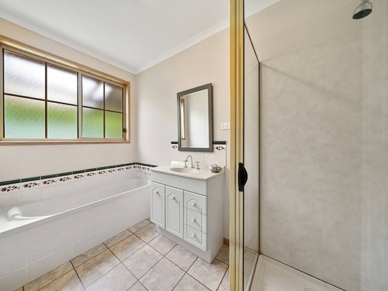 333 Top Swamp Road, Lachlan TAS 7140