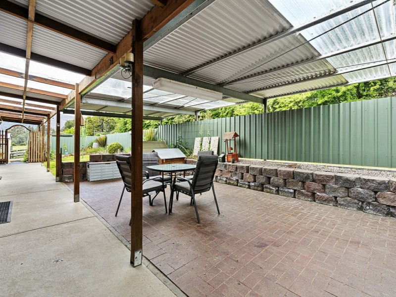 333 Top Swamp Road, Lachlan TAS 7140