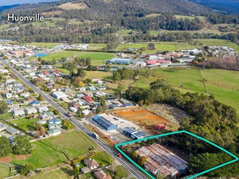 149 Main Street, Huonville TAS 7109