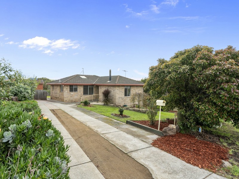 37 Viola Crescent, Gagebrook TAS 7030