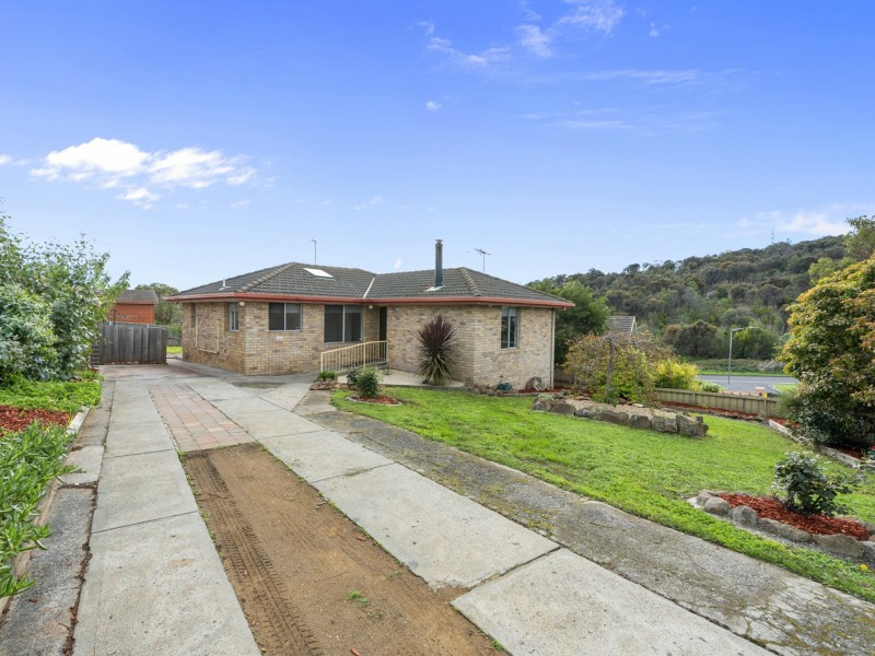 37 Viola Crescent, Gagebrook TAS 7030