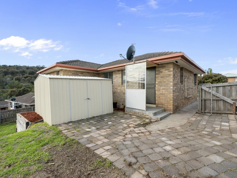 37 Viola Crescent, Gagebrook TAS 7030