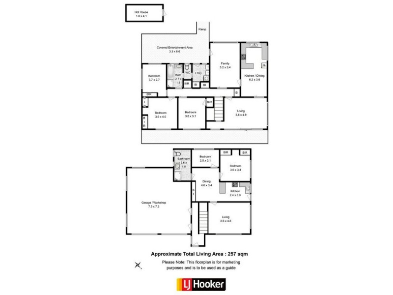 35 Driscoll Street, Rosetta TAS 7010