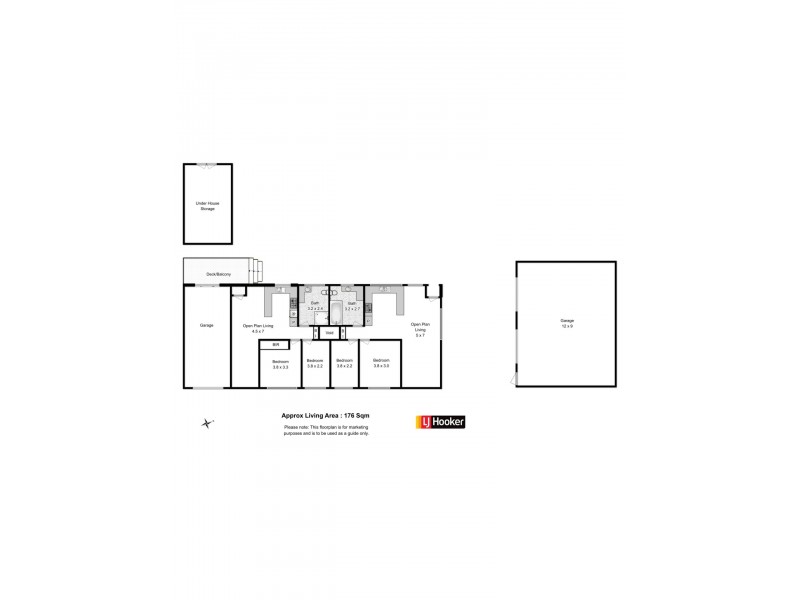 2/29 Bimburra Road, Glenorchy TAS 7010