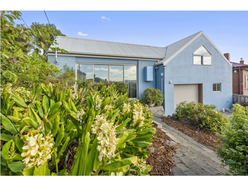 16 Cane Street, West Hobart TAS 7000