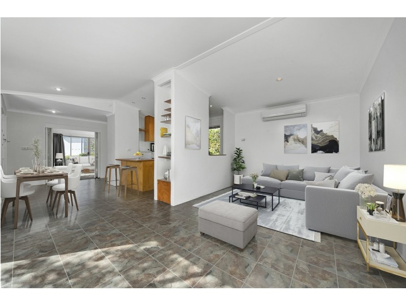 16 Cane Street, West Hobart TAS 7000