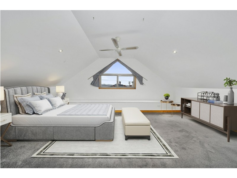 16 Cane Street, West Hobart TAS 7000