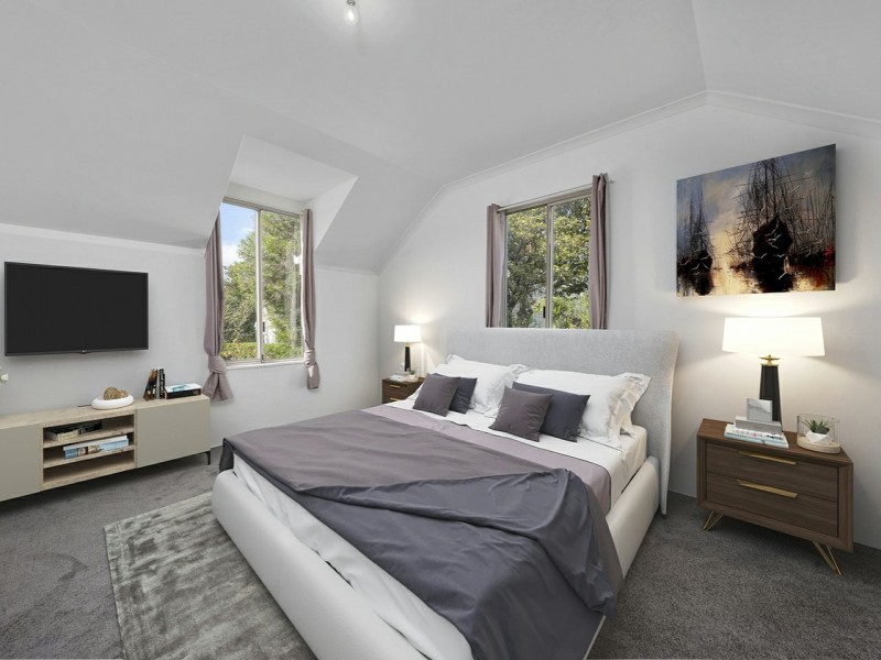 16 Cane Street, West Hobart TAS 7000