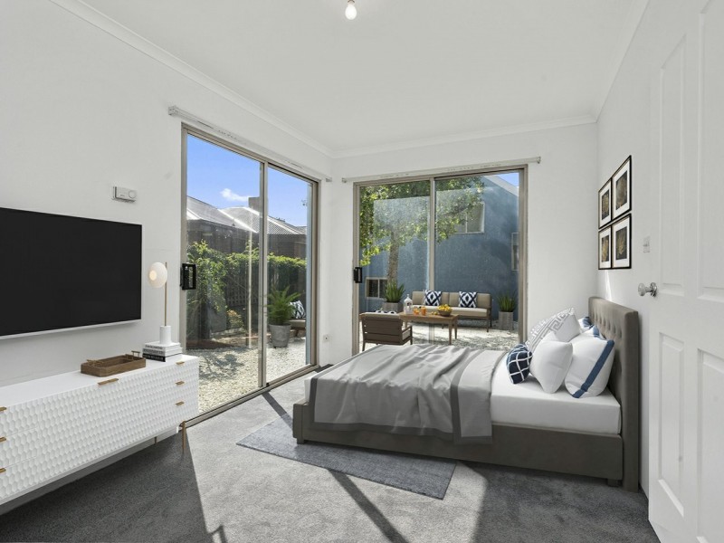 16 Cane Street, West Hobart TAS 7000