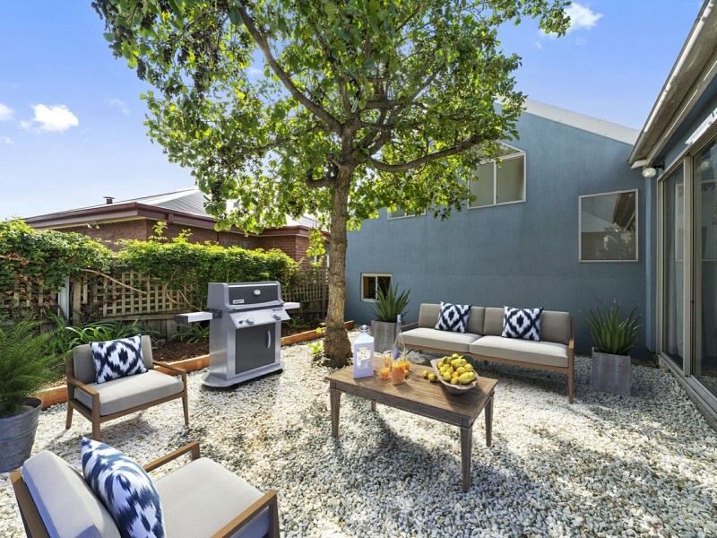 16 Cane Street, West Hobart TAS 7000