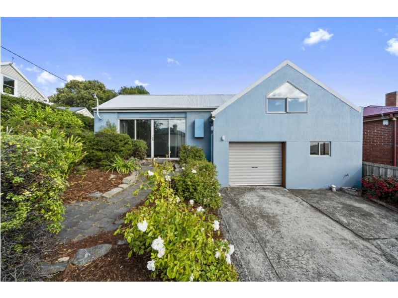 16 Cane Street, West Hobart TAS 7000
