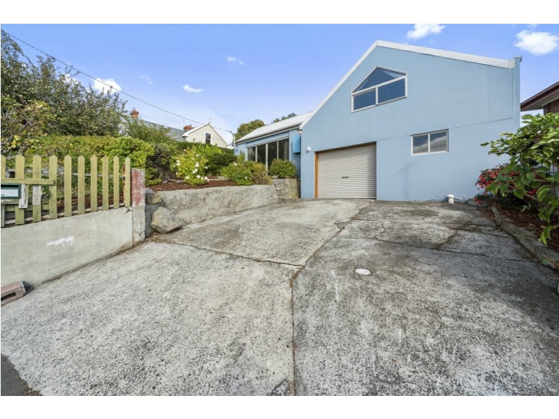 16 Cane Street, West Hobart TAS 7000