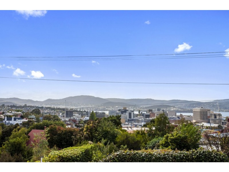 16 Cane Street, West Hobart TAS 7000