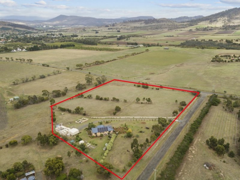 2 Walworth Road, Richmond TAS 7025