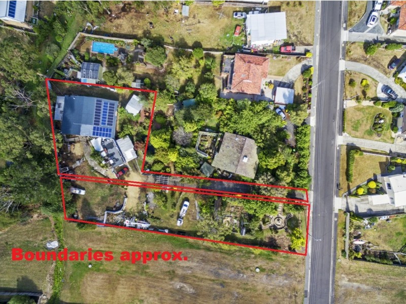 35 Cleburne Street, Claremont TAS 7011