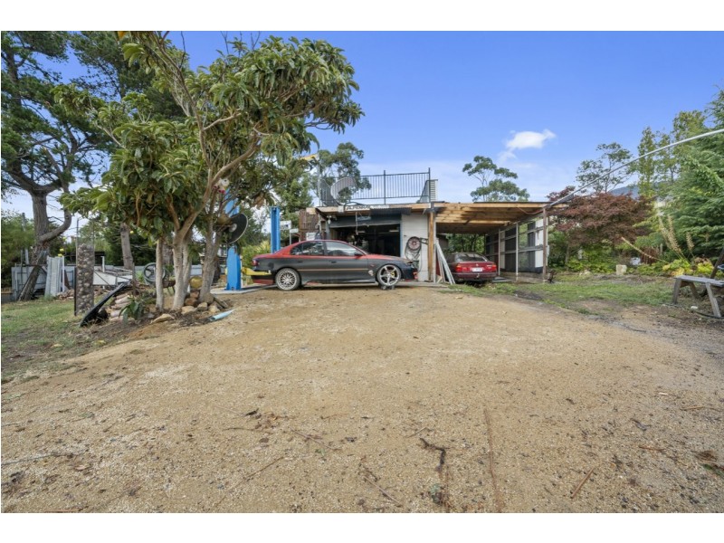 35 Cleburne Street, Claremont TAS 7011