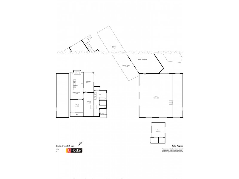 35 Cleburne Street, Claremont TAS 7011 Floorplan