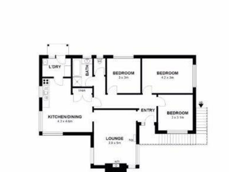 3 Boronia Place, Gagebrook TAS 7030