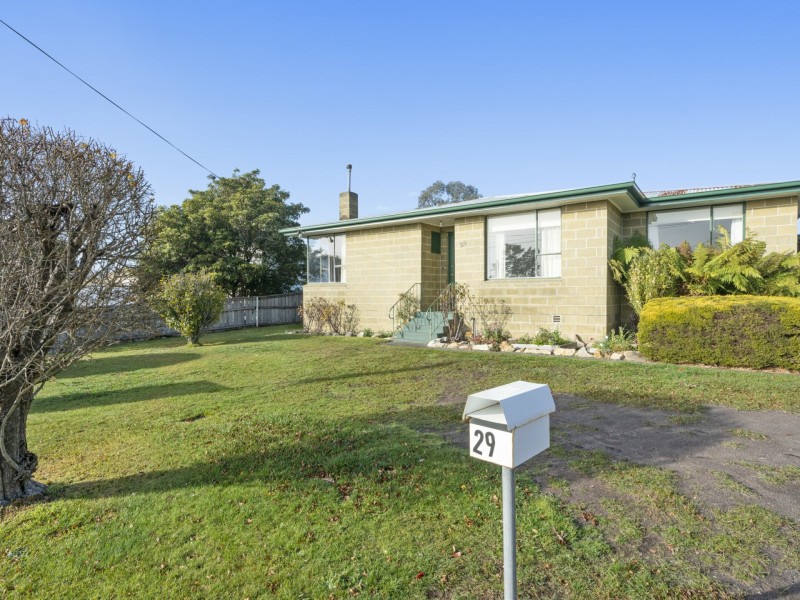 29 Colston Street, Claremont TAS 7011
