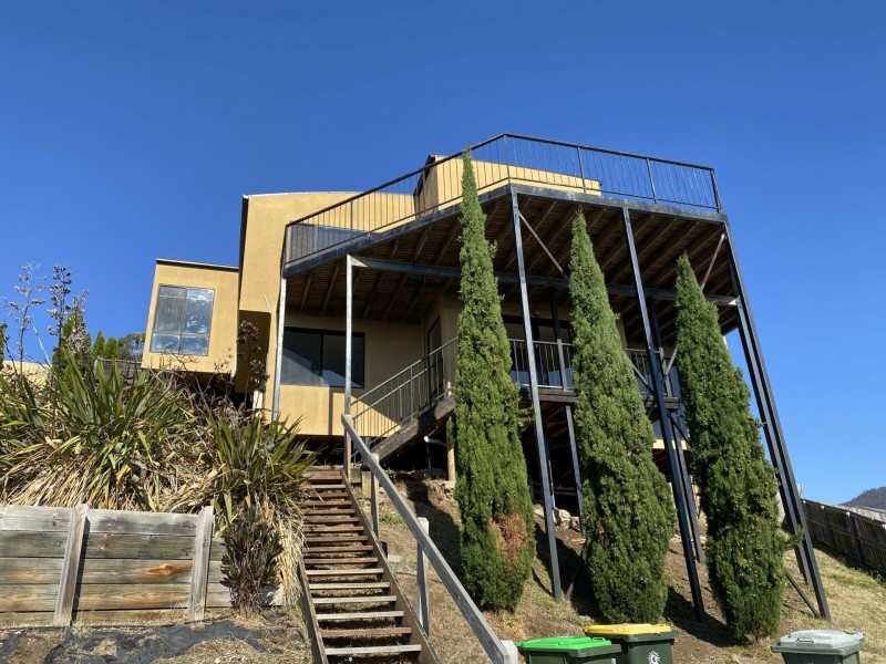 10 Nathan Street, Berriedale TAS 7011