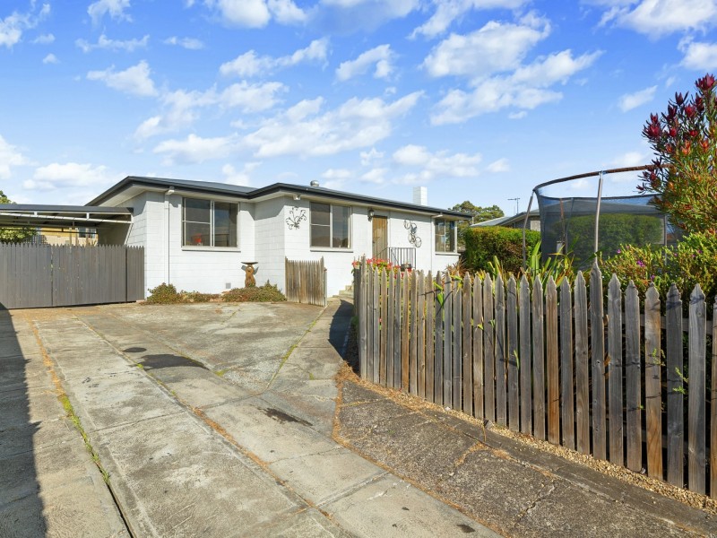 6 Farrow Place, Bridgewater TAS 7030