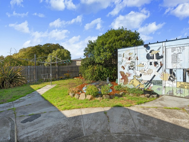 6 Farrow Place, Bridgewater TAS 7030