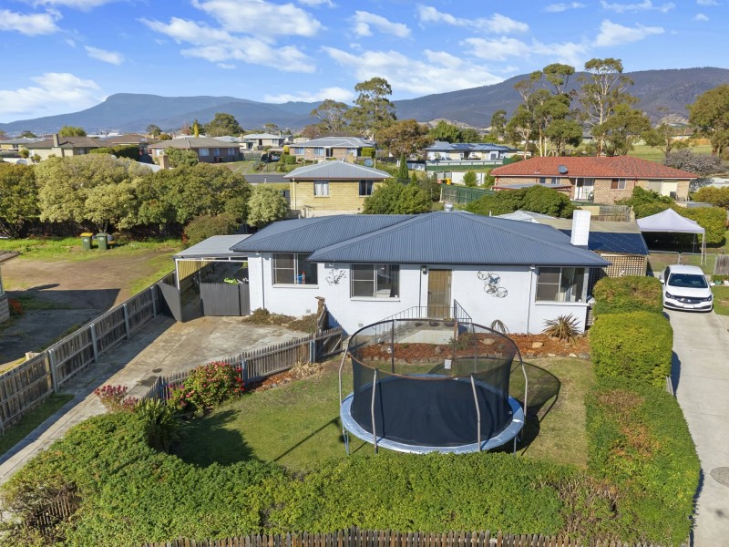 6 Farrow Place, Bridgewater TAS 7030