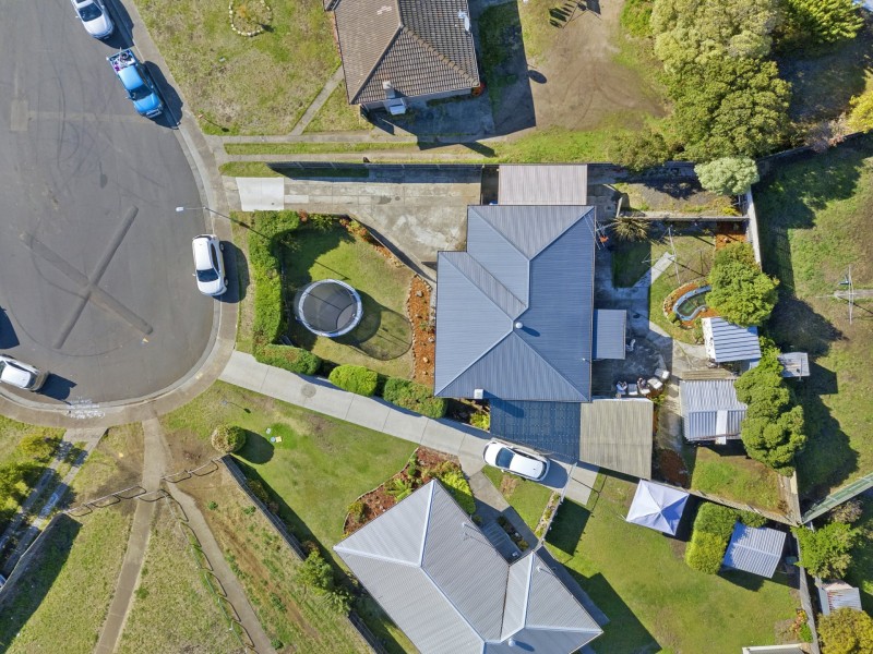 6 Farrow Place, Bridgewater TAS 7030