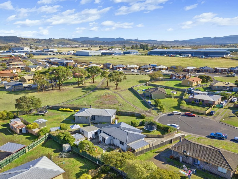 6 Farrow Place, Bridgewater TAS 7030