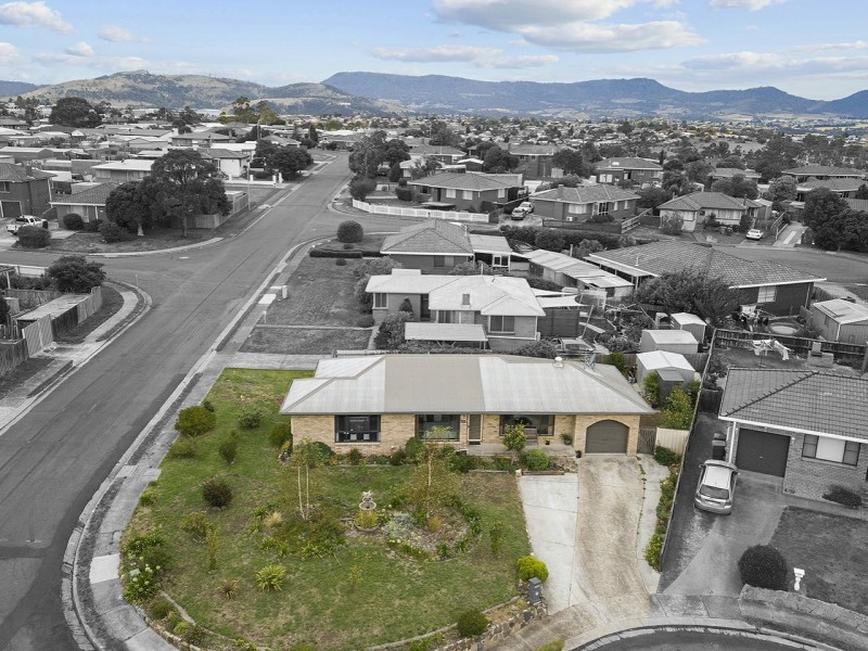 14 Salier Street, Bridgewater TAS 7030