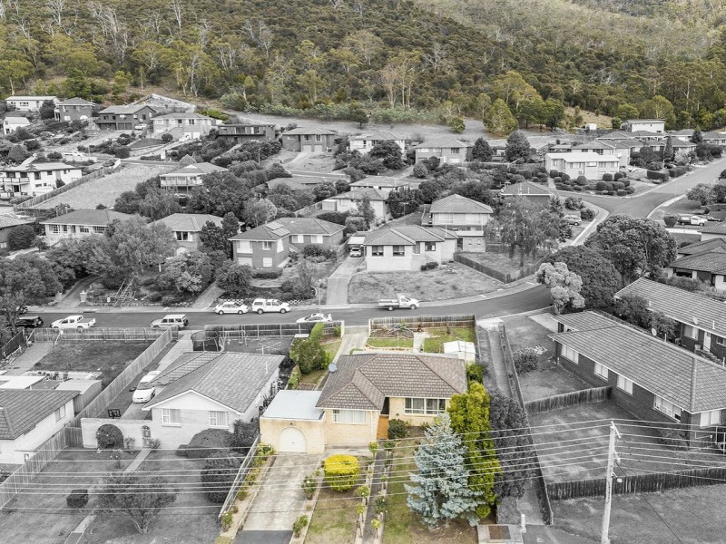 15 Cordelia Court, Rosetta TAS 7010