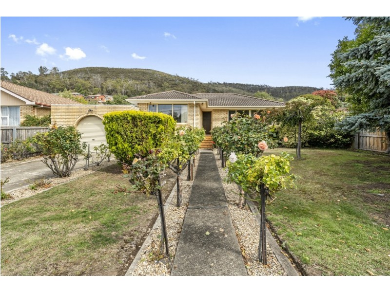 15 Cordelia Court, Rosetta TAS 7010