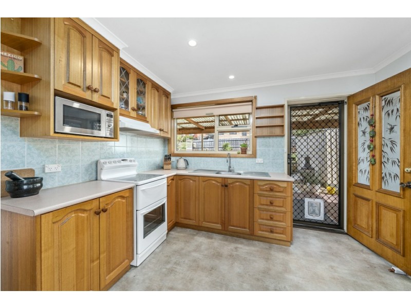 15 Cordelia Court, Rosetta TAS 7010