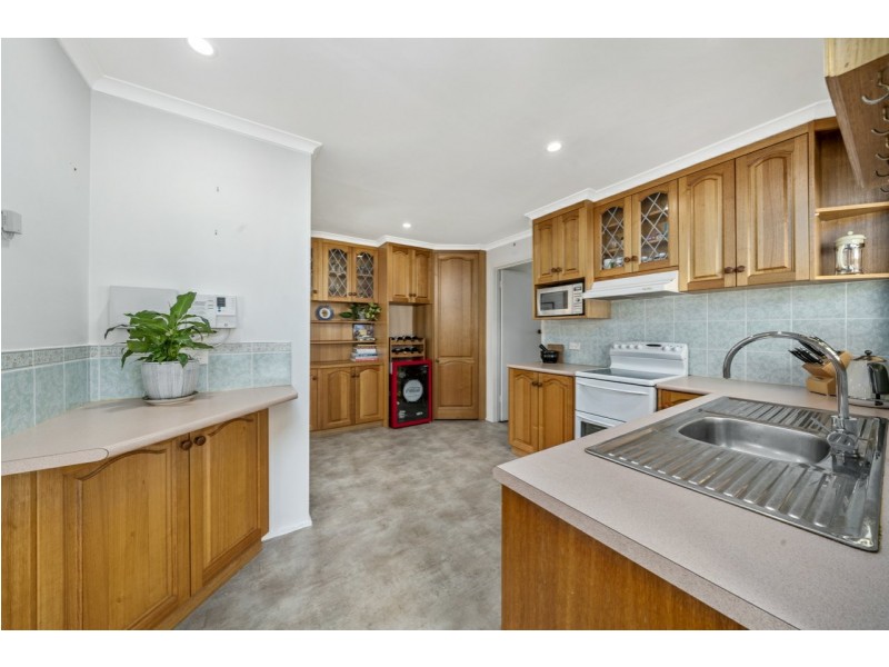 15 Cordelia Court, Rosetta TAS 7010