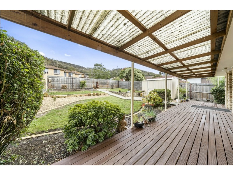 15 Cordelia Court, Rosetta TAS 7010