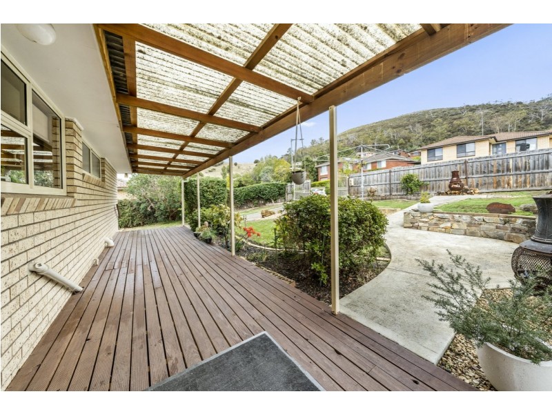 15 Cordelia Court, Rosetta TAS 7010