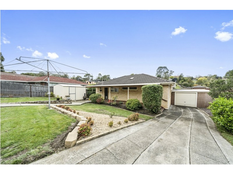 15 Cordelia Court, Rosetta TAS 7010