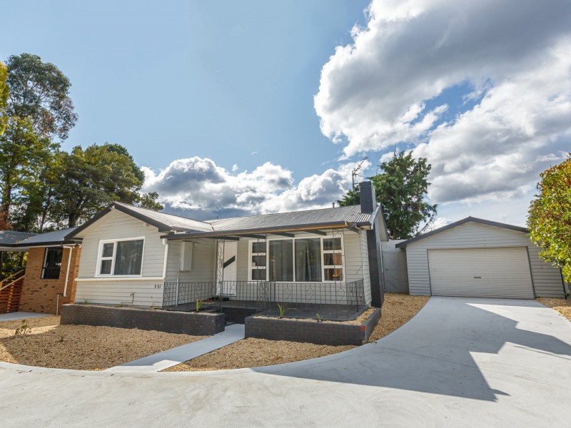 3/551 Main Road, Montrose TAS 7010