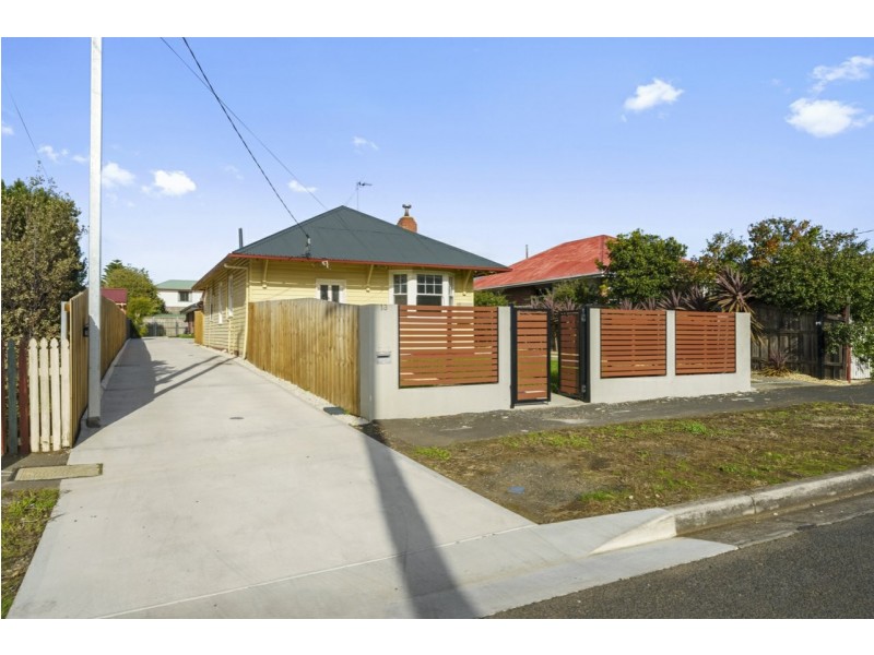 13 Humphrey Street, Glenorchy TAS 7010