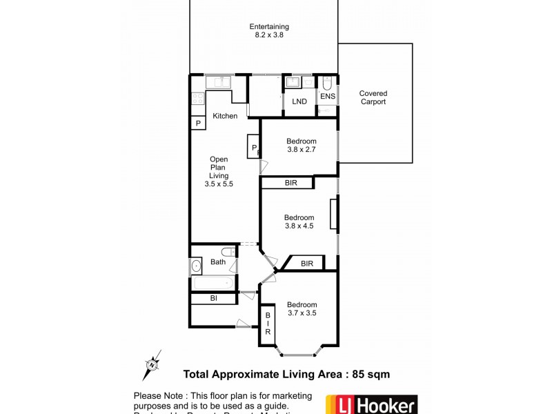 13 Humphrey Street, Glenorchy TAS 7010