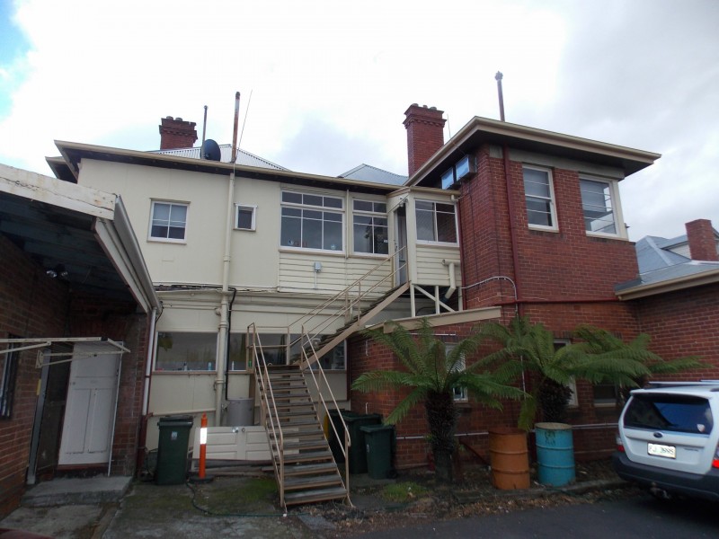 2/134 Davey Street, Hobart TAS 7000