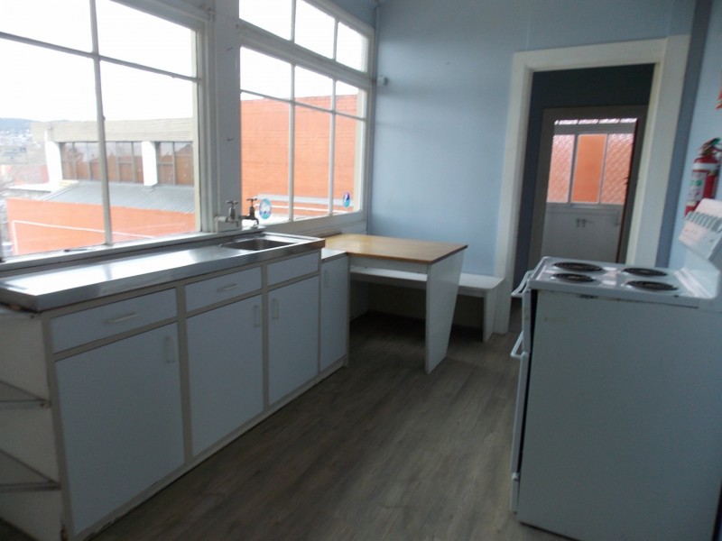 2/134 Davey Street, Hobart TAS 7000