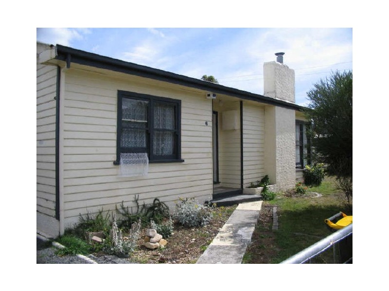 6 Church Street, Rokeby TAS 7019