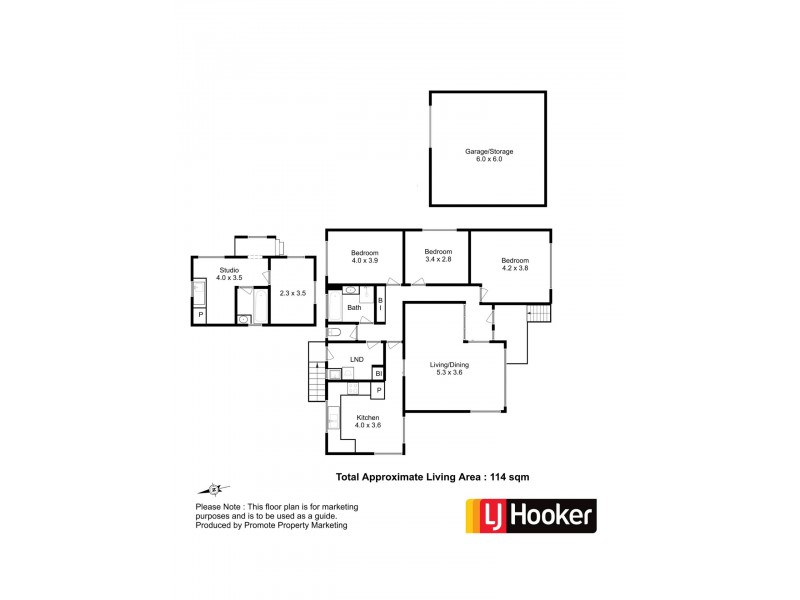 120 Abbotsfield Road, Claremont TAS 7011