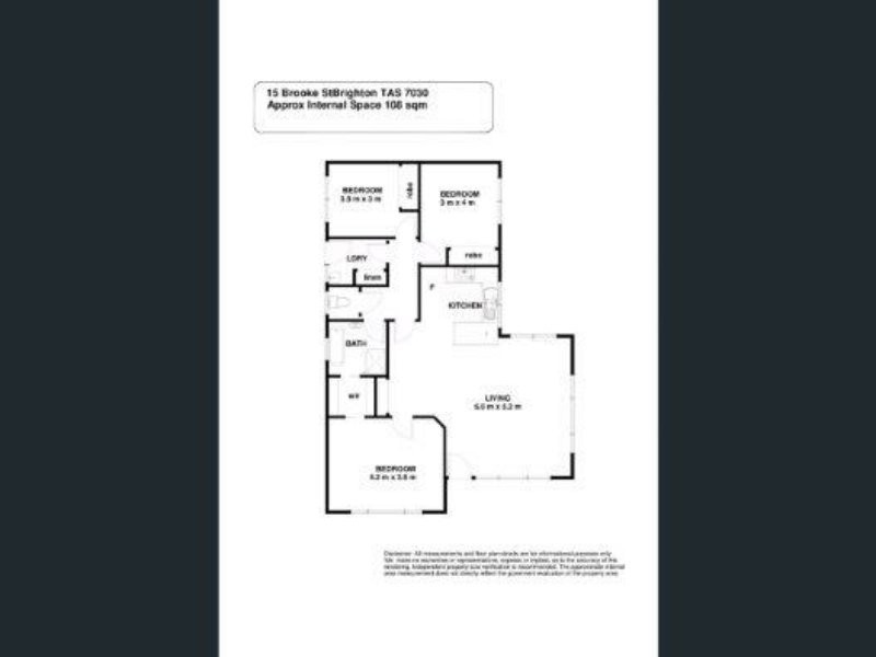 15 Brooke Street, Brighton TAS 7030