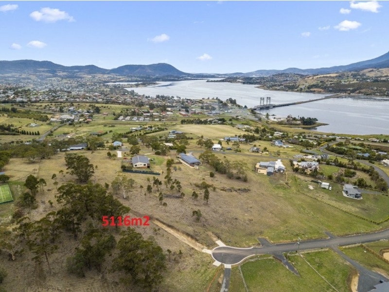 Lot 6 Serenity Drive, Bridgewater TAS 7030