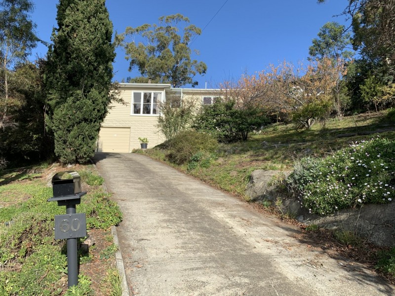 60 Corinda Grove, West Moonah TAS 7009