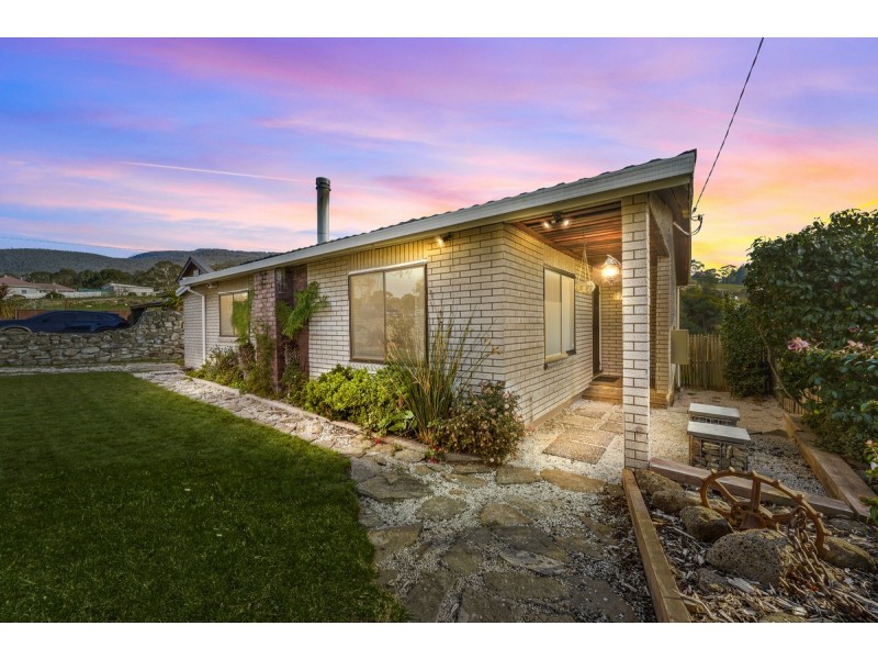 122 Blacksnake Road, Granton TAS 7030