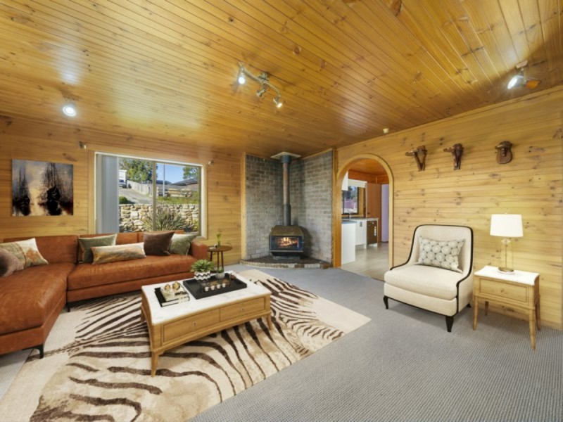 122 Blacksnake Road, Granton TAS 7030